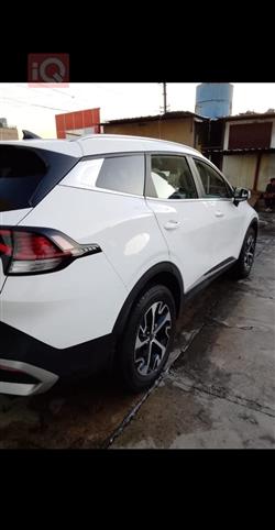 کیا سپۆرتاج